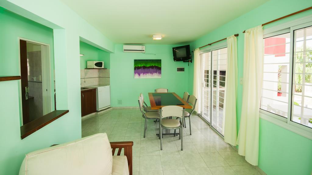 Apartamento Cabañas Portal Serrano Villa Carlos Paz