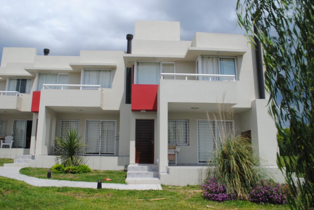 Apartamento Cabañas Portal Serrano