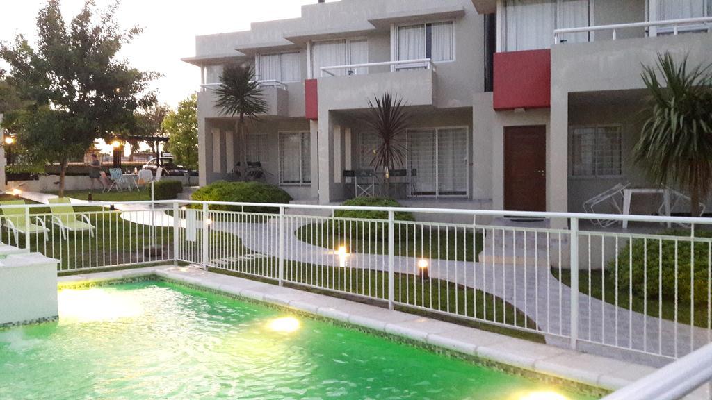 Apartamento Cabañas Portal Serrano *
