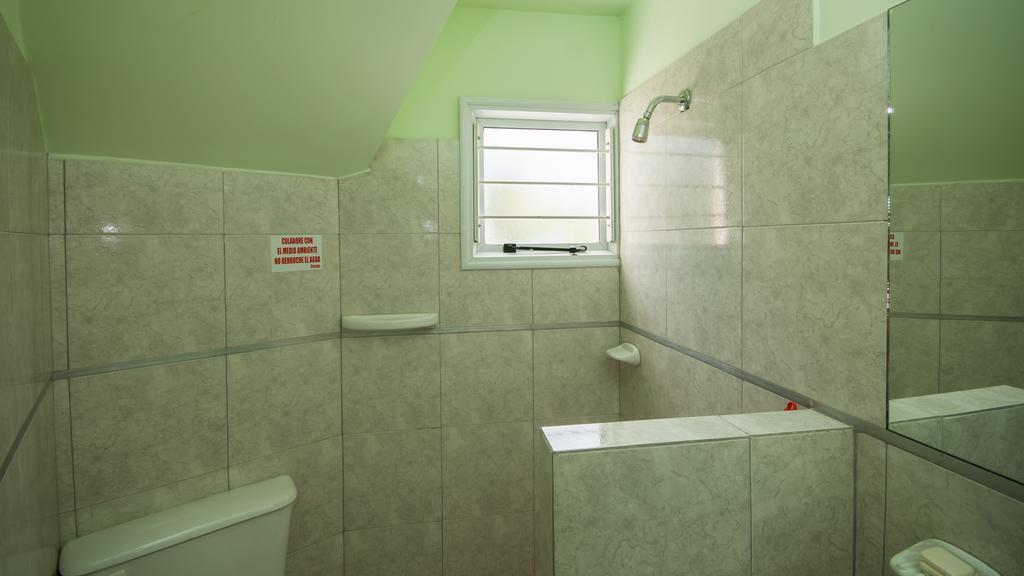 Apartamento Cabañas Portal Serrano *